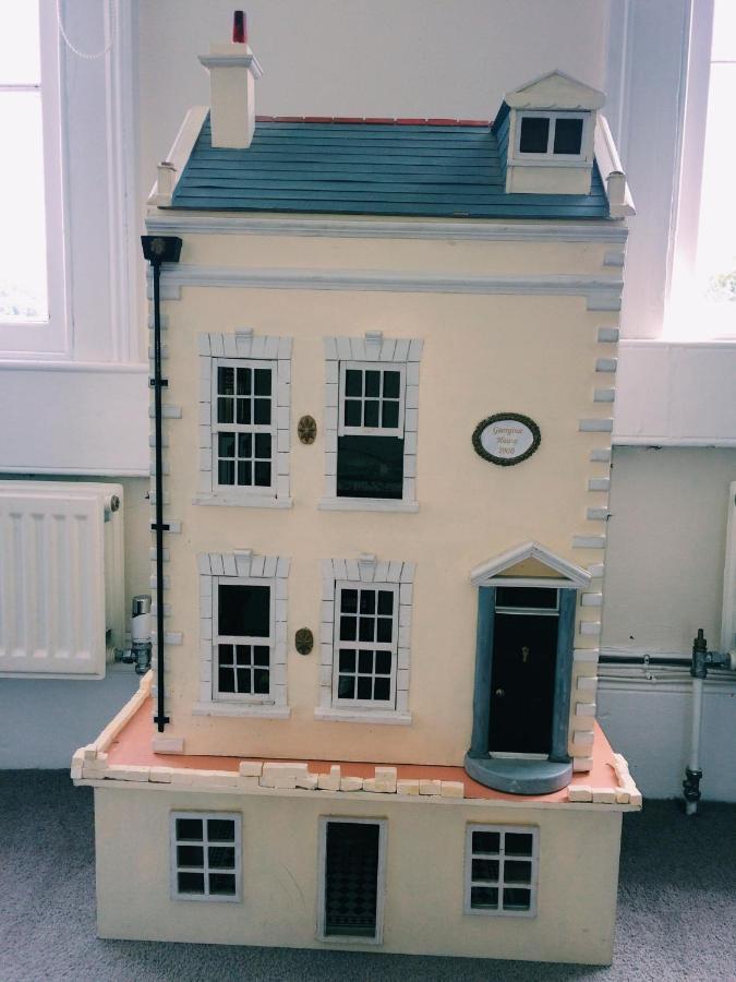 Percy Place Бат Экстерьер фото