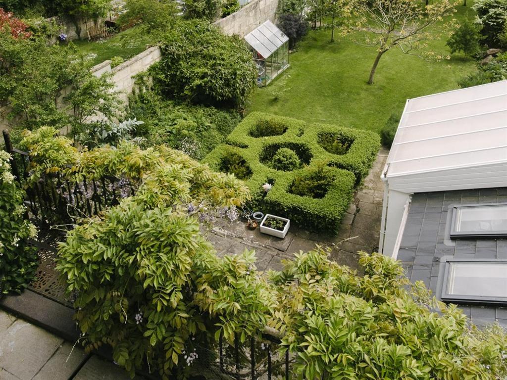 Percy Place Бат Экстерьер фото